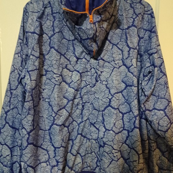 Nike Rain Jacket - Picture 5 of 5